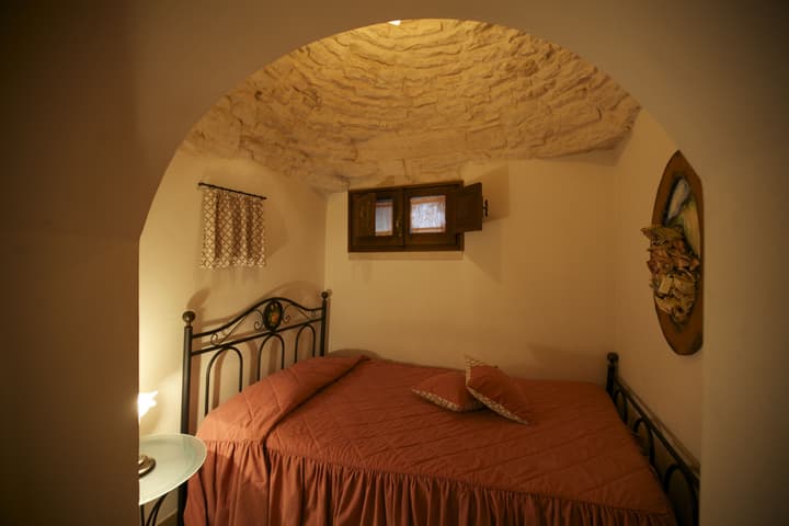 Trulli e Puglia