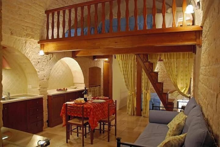 Trulli e Puglia