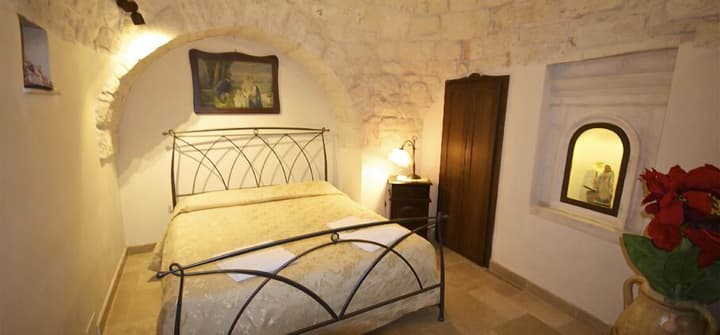 Trulli e Puglia