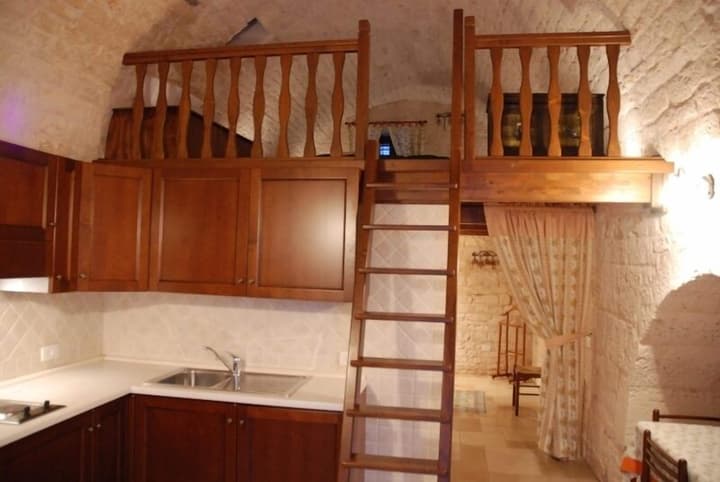 Trulli e Puglia