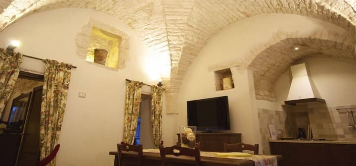 Trulli e Puglia