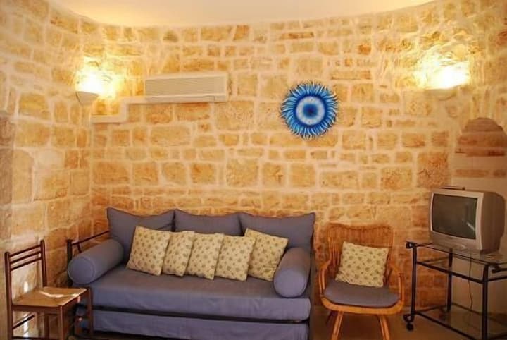 Trulli e Puglia
