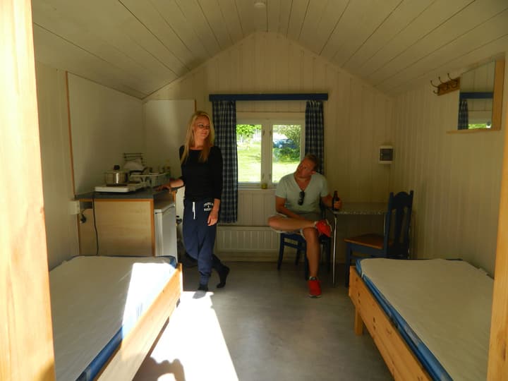Eidfjord Gjestgiveri