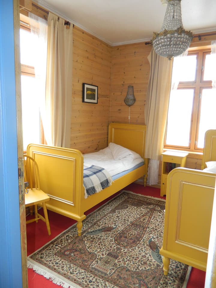Eidfjord Gjestgiveri