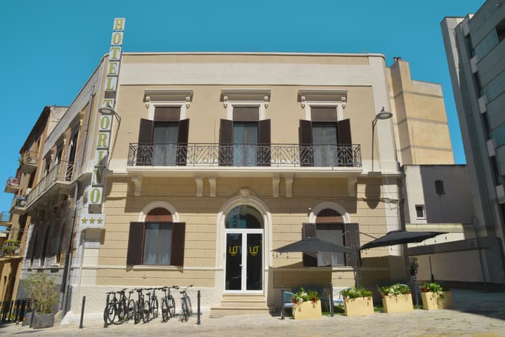 Hotel Torino