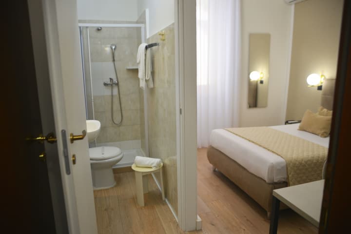 Hotel Torino