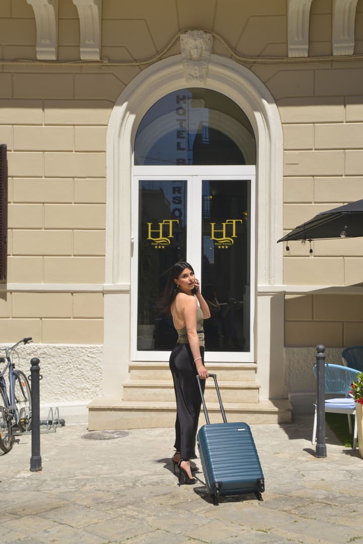 Hotel Torino