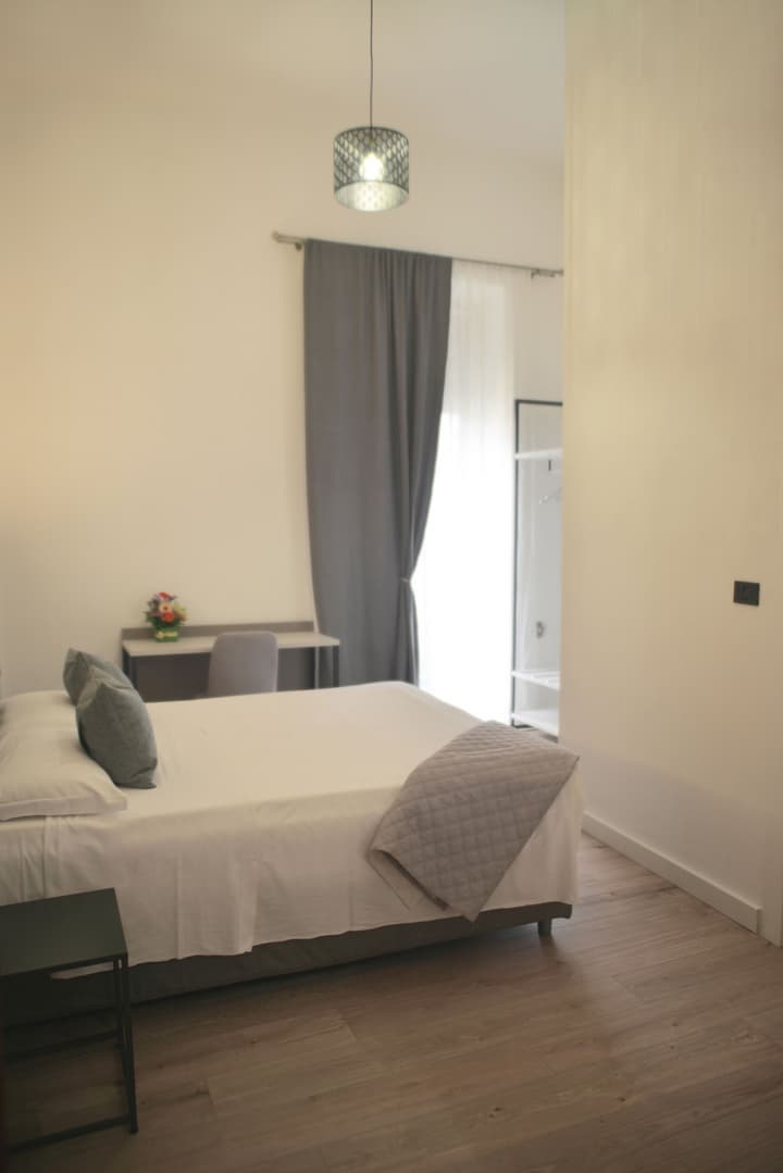 Hotel Torino
