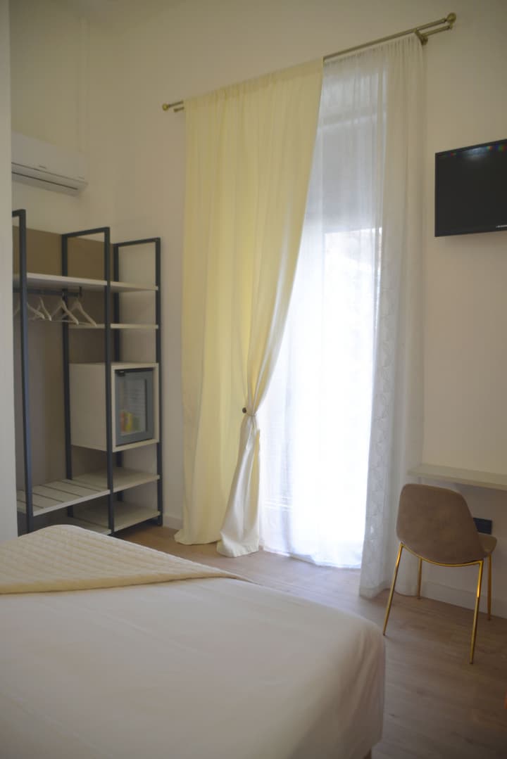 Hotel Torino