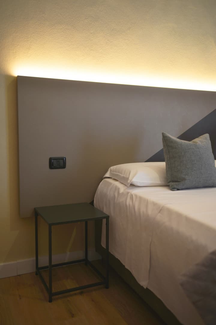 Hotel Torino