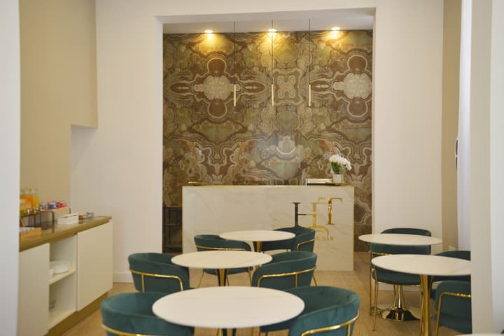 Hotel Torino