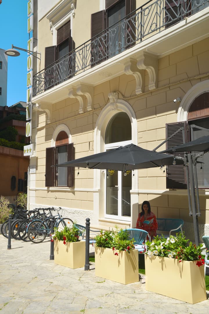 Hotel Torino