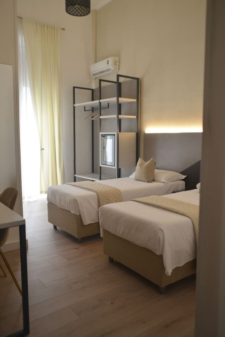 Hotel Torino