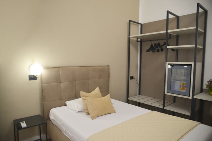 Hotel Torino
