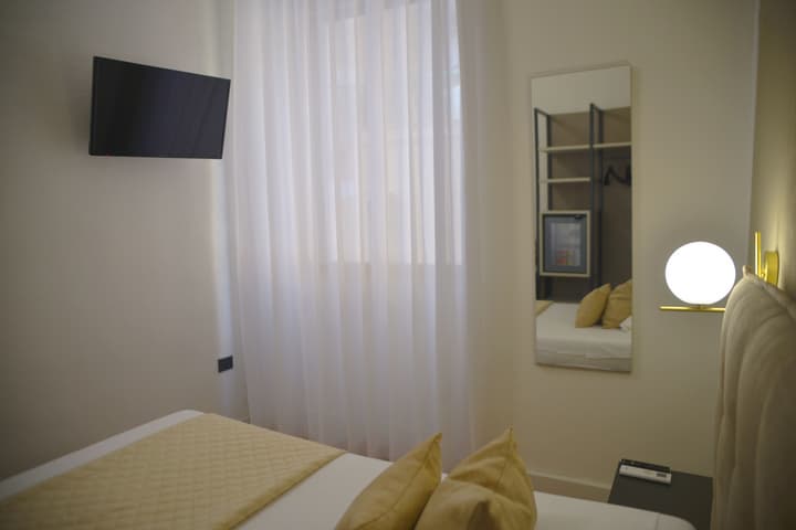 Hotel Torino