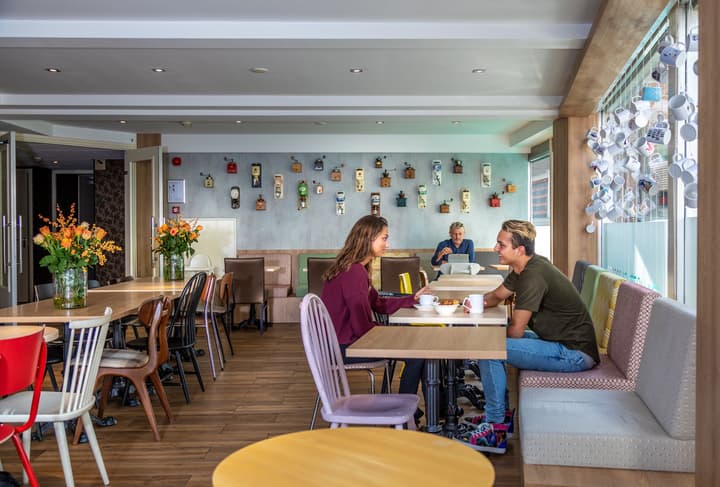 Hotel Espresso City Centre
