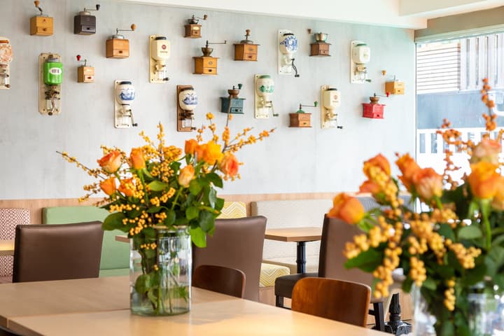 Hotel Espresso City Centre