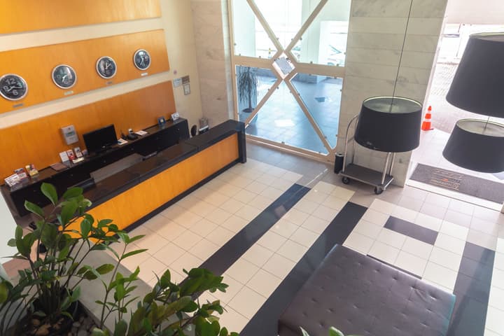 Iguatemi Business by Avectur