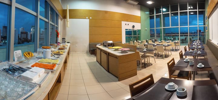 Iguatemi Business by Avectur