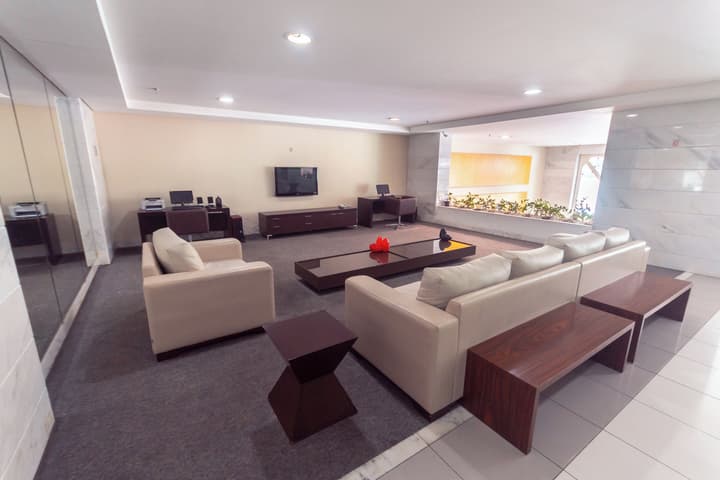 Iguatemi Business by Avectur