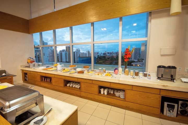Iguatemi Business by Avectur