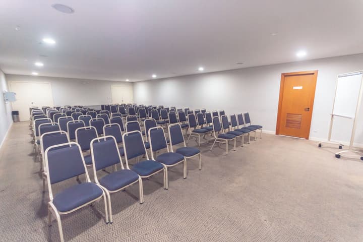 Iguatemi Business by Avectur