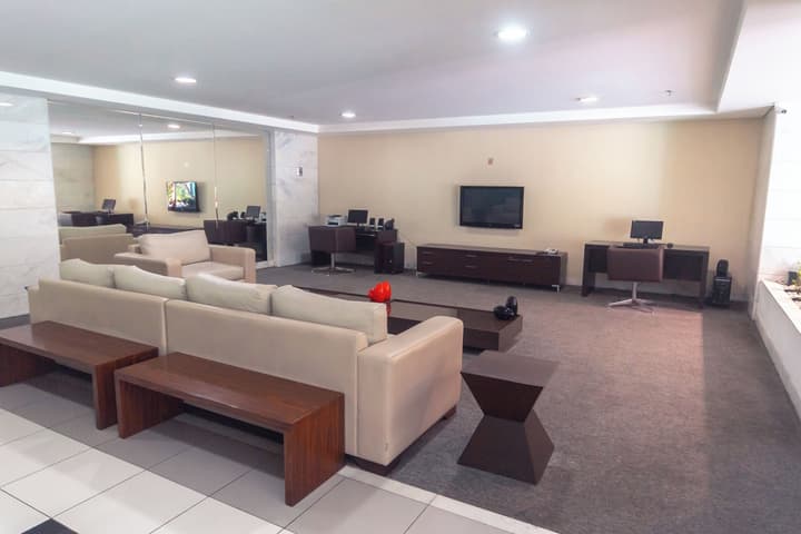 Iguatemi Business by Avectur
