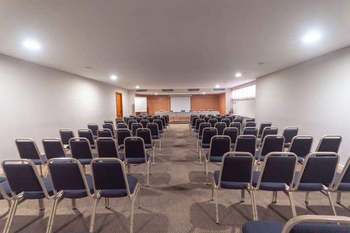 Iguatemi Business by Avectur