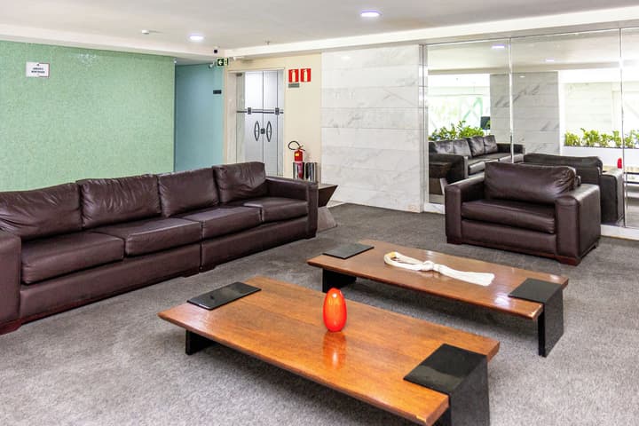 Iguatemi Business by Avectur