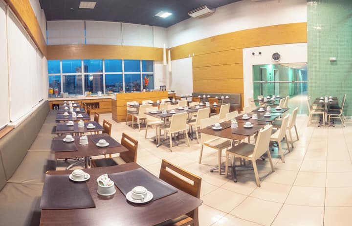 Iguatemi Business by Avectur