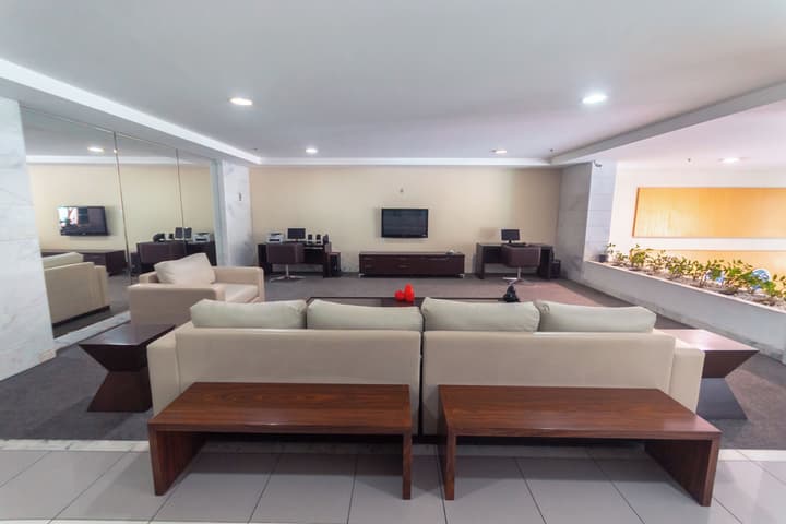 Iguatemi Business by Avectur