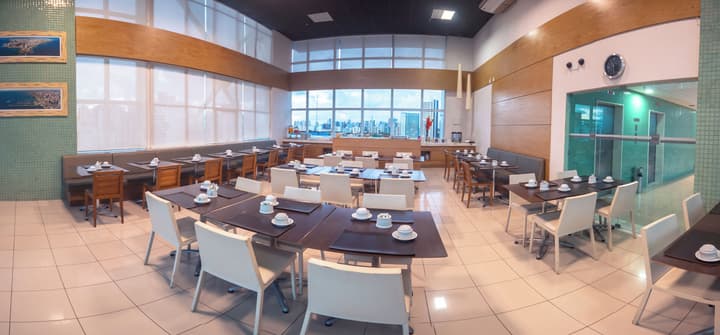 Iguatemi Business by Avectur