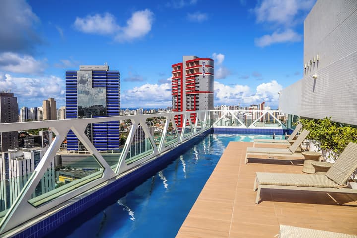 Salvador Business by Avectur