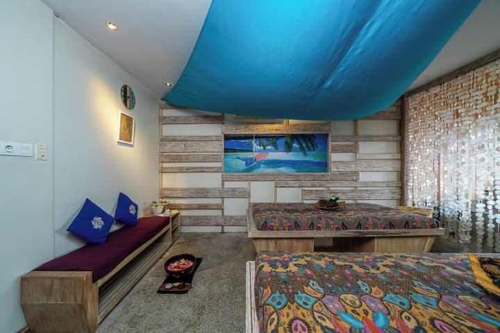 Bliss Surfer Hotel Legian