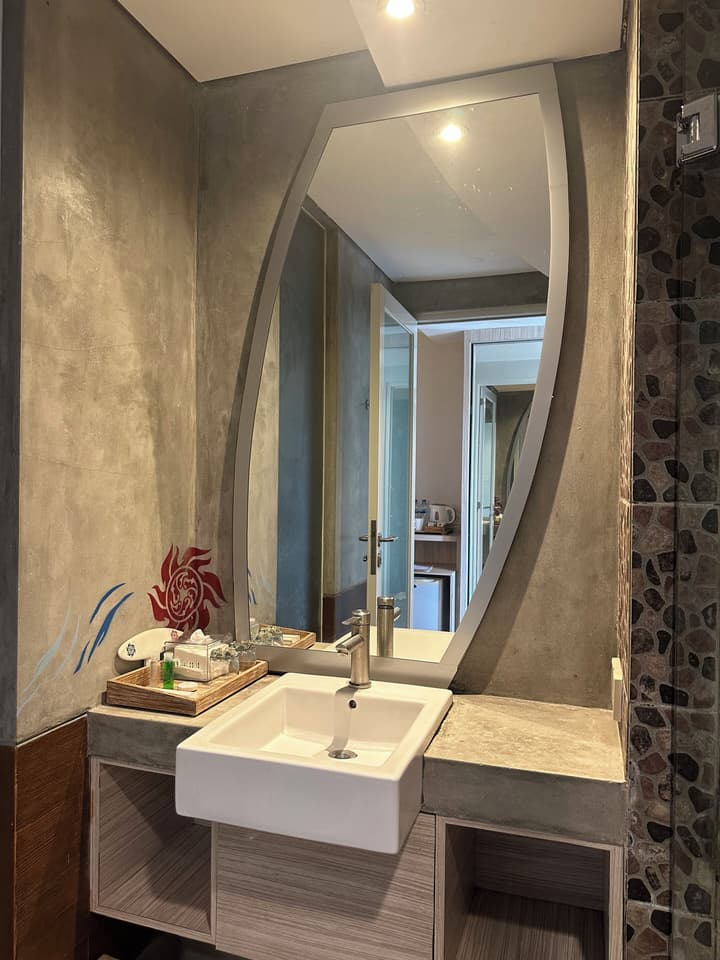 Bliss Surfer Hotel Legian