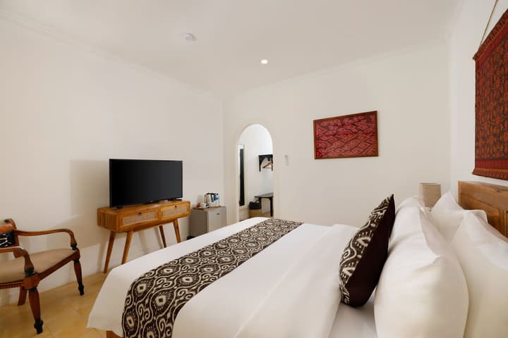 Hotel Puri Tempo Doeloe
