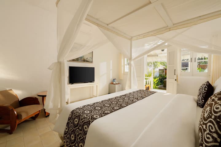 Hotel Puri Tempo Doeloe