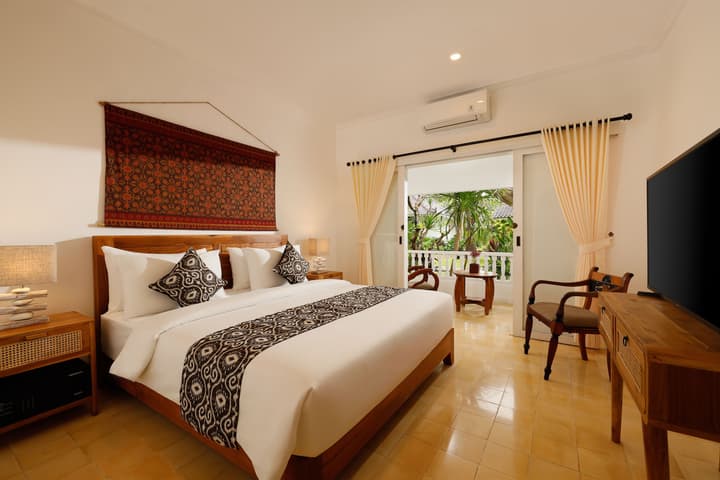Hotel Puri Tempo Doeloe