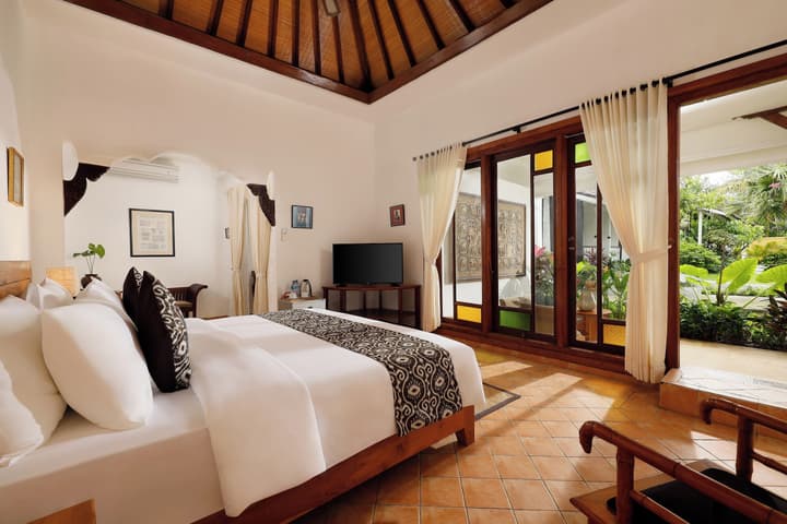 Hotel Puri Tempo Doeloe