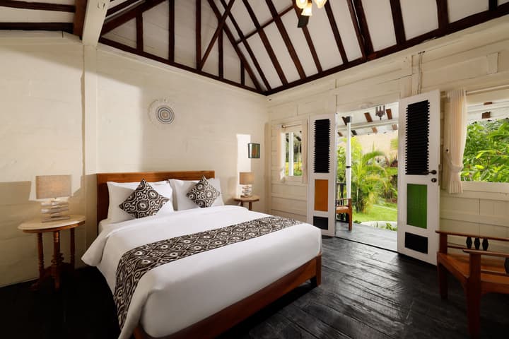 Hotel Puri Tempo Doeloe