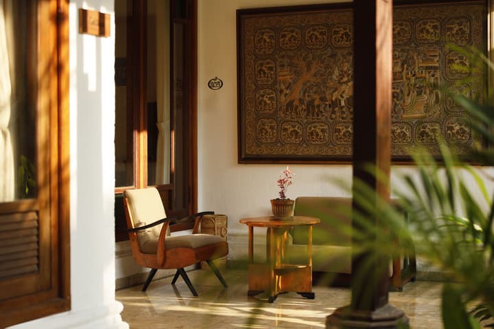 Hotel Puri Tempo Doeloe