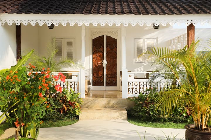 Hotel Puri Tempo Doeloe