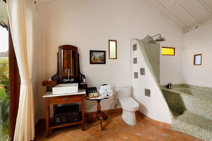 Hotel Puri Tempo Doeloe