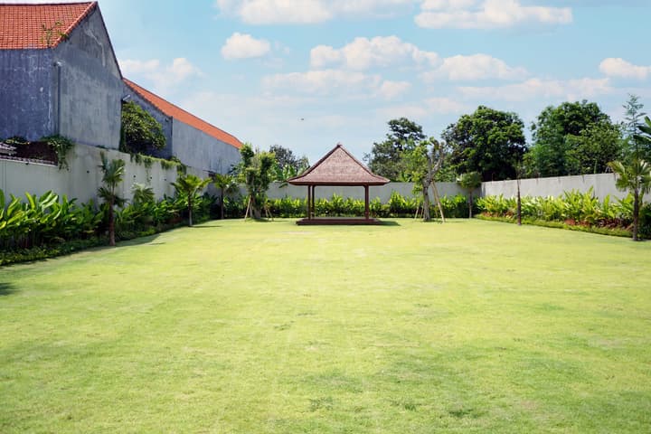 Hotel Puri Tempo Doeloe