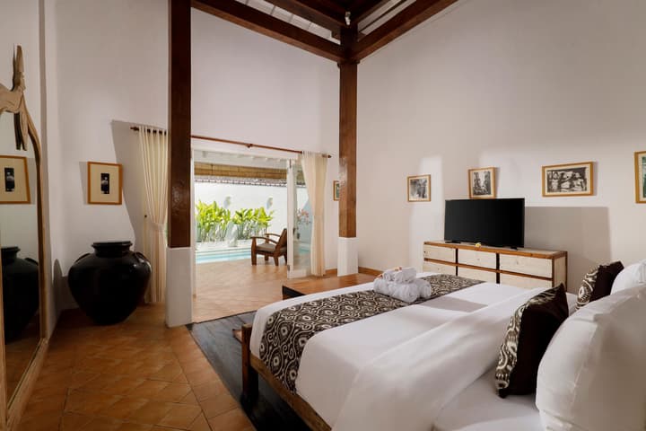 Hotel Puri Tempo Doeloe