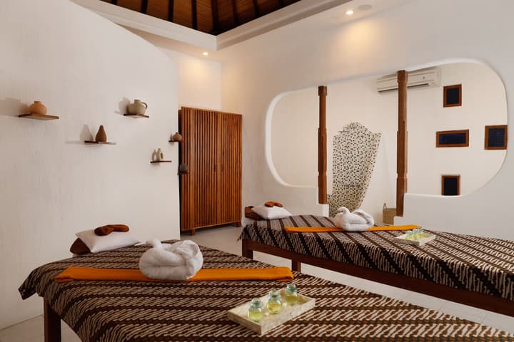 Hotel Puri Tempo Doeloe