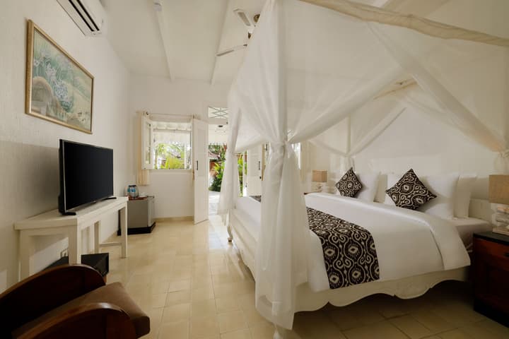 Hotel Puri Tempo Doeloe