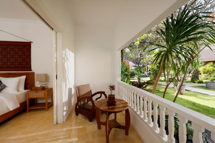 Hotel Puri Tempo Doeloe