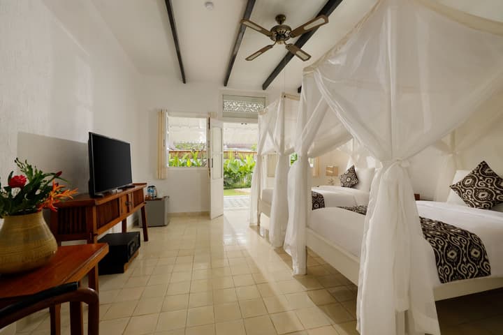 Hotel Puri Tempo Doeloe