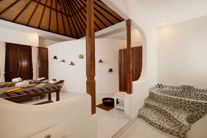 Hotel Puri Tempo Doeloe